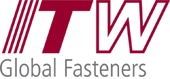 ITW Powertrain Logo